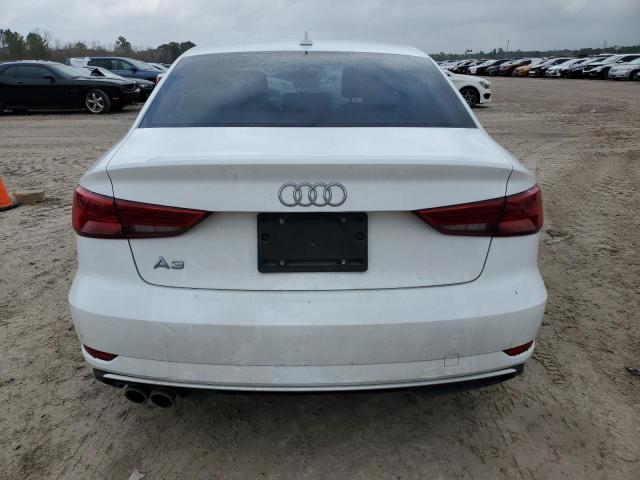 2017 AUDI A3 PREMIUM - WAUAUGFF1H1072955