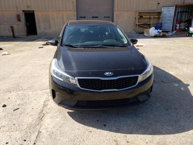 3KPFK4A78JE177492 KIA FORTE LX