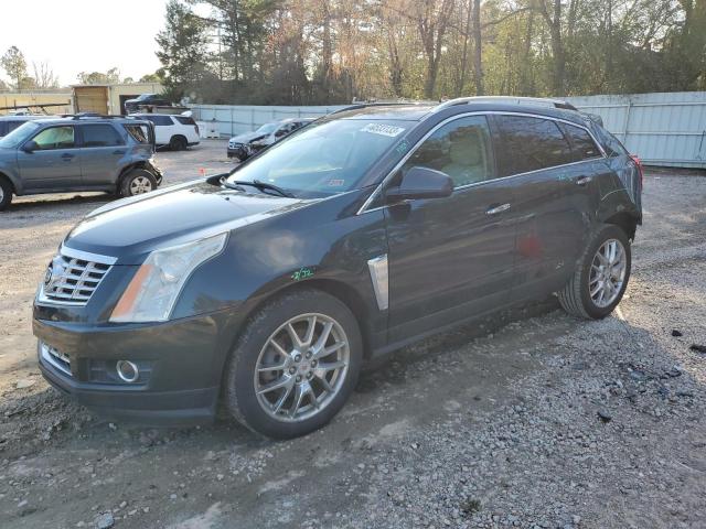 2015 Cadillac SRX Premium Collection