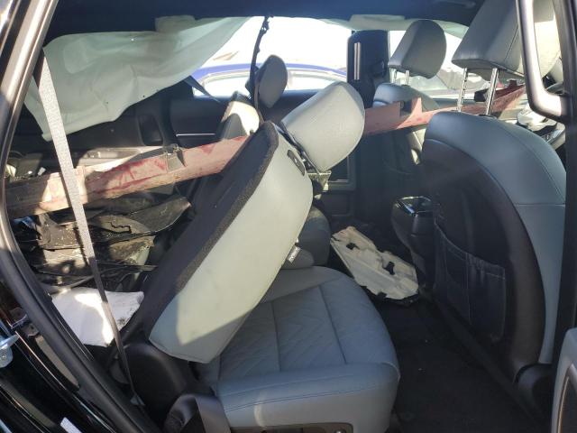 5XYP3DGC1PG350772 KIA Telluride Ex