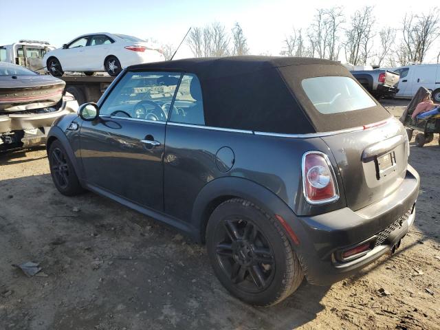 WMWZP3C52DT705508 Mini Cooper