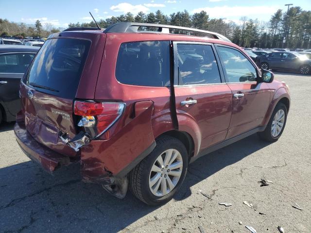 JF2SHADC5DG429614 Subaru Forester