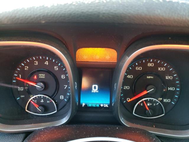 2016 CHEVROLET MALIBU LIM - 1G11C5SA5GU118202