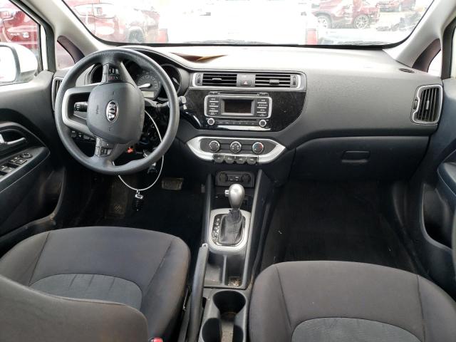 KNADM4A39G6564918 KIA RIO LX