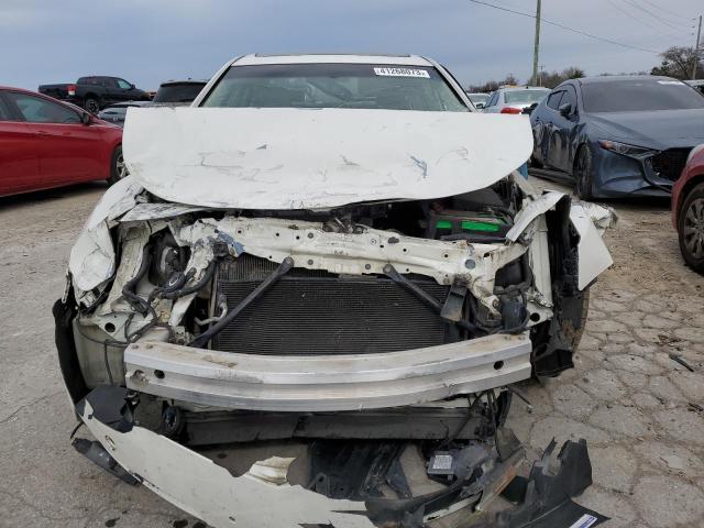 2010 ACURA TL VIN: 19UUA8F23AA019659