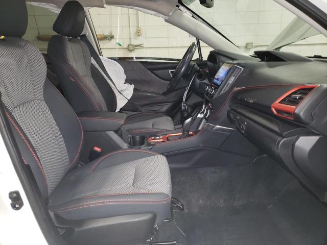 2020 SUBARU FORESTER S - JF2SKARC2LH604971