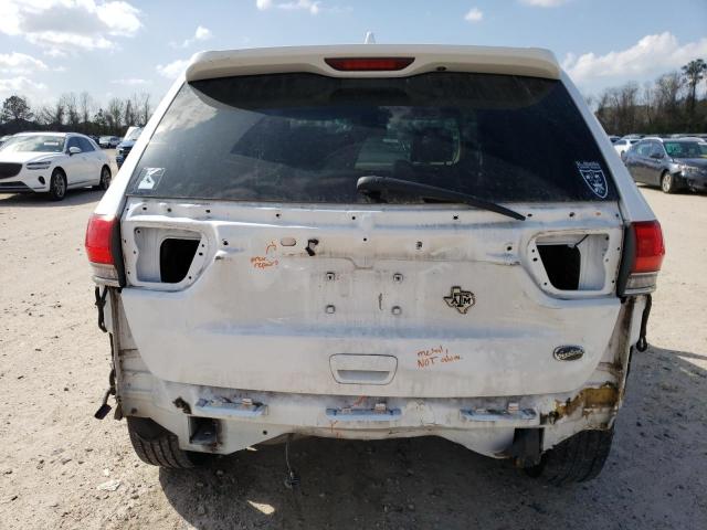 1C4RJECG2FC678024 Jeep Grand Cherokee Overland