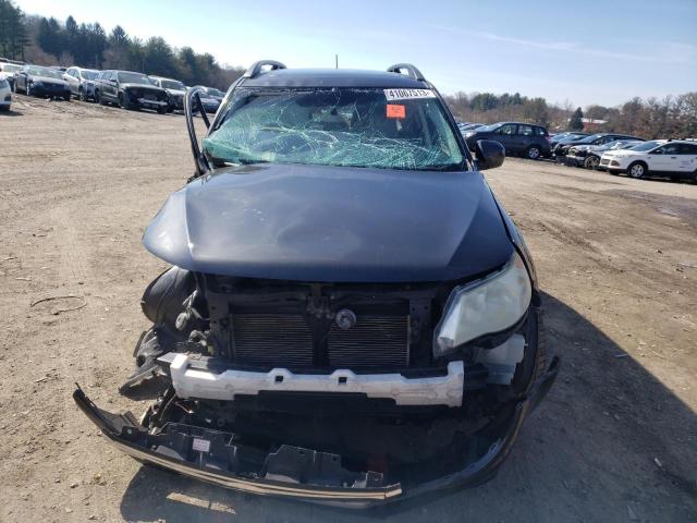 JF2SHADC2BH742336 Subaru Forester 2.5x Premium
