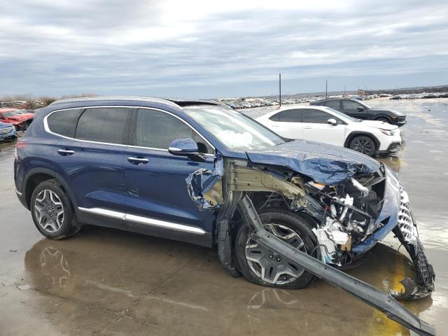 2023 HYUNDAI SANTA FE L - 5NMS44AL3PH491252