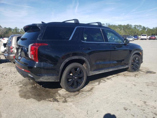 2023 HYUNDAI PALISADE X KM8R34GE2PU502062
