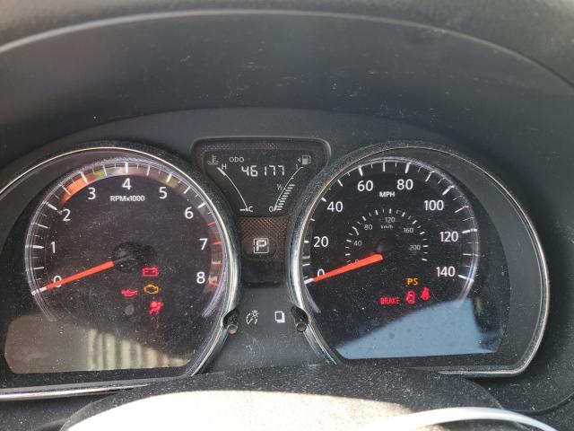 3N1CN7AP3HL868370 Nissan VERSA S