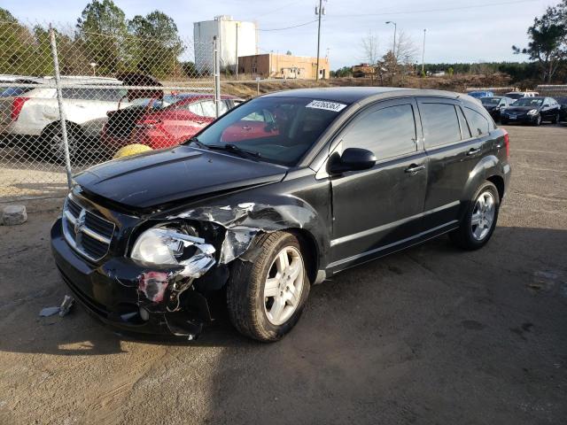 2009 Dodge Caliber SXT