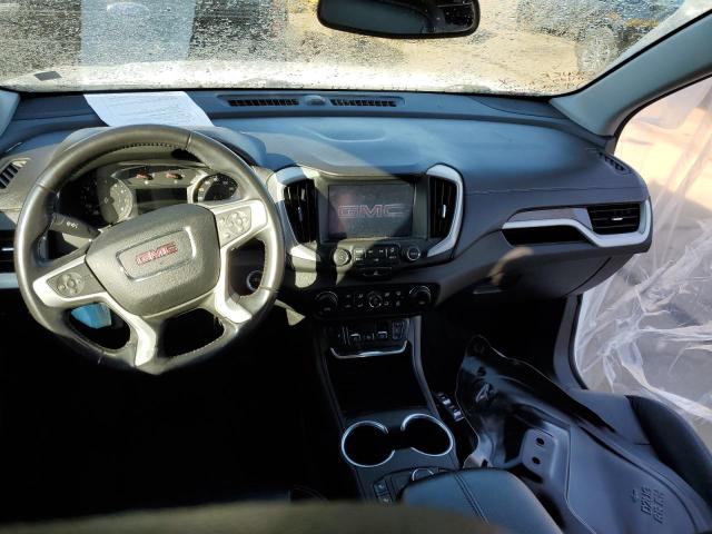 3GKALMEV9JL314276 GMC Terrain Sle