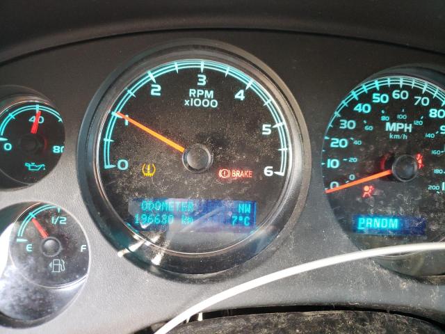 2013 GMC YUKON SLE - 1GKS2AE02DR158881