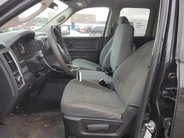 2017 DODGE RAM 1500 - 1C6RR7FT7HS776494
