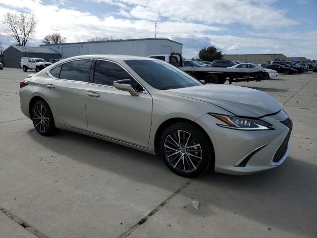 2022 LEXUS ES 300H BA 58ADA1C1XNU025274