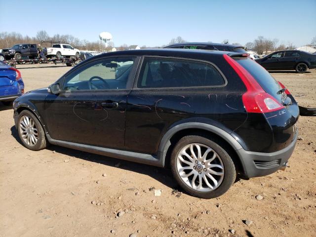 YV1MK672192144951 Volvo C30