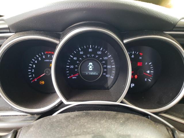 5XXGM4A72FG503557 KIA Optima Lx