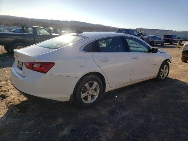 2019 CHEVROLET MALIBU LS - 1G1ZB5ST2KF185117