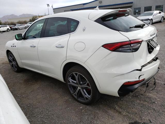 ZN661XUA9NX389205 Maserati Levante Base