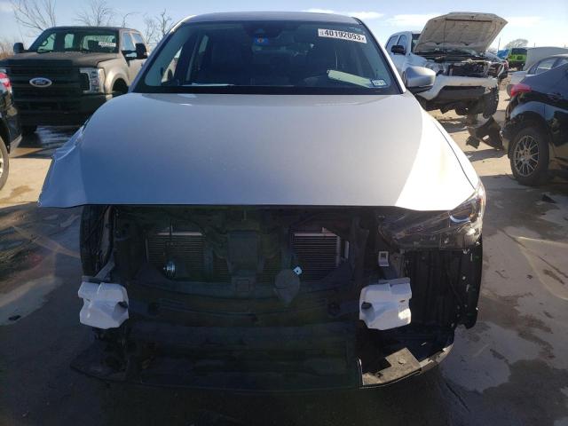 JM3KFACM7K1538808 Mazda Cx-5 Touring