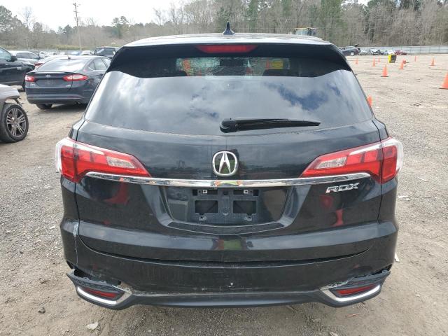 5J8TB3H38GL013175 Acura RDX