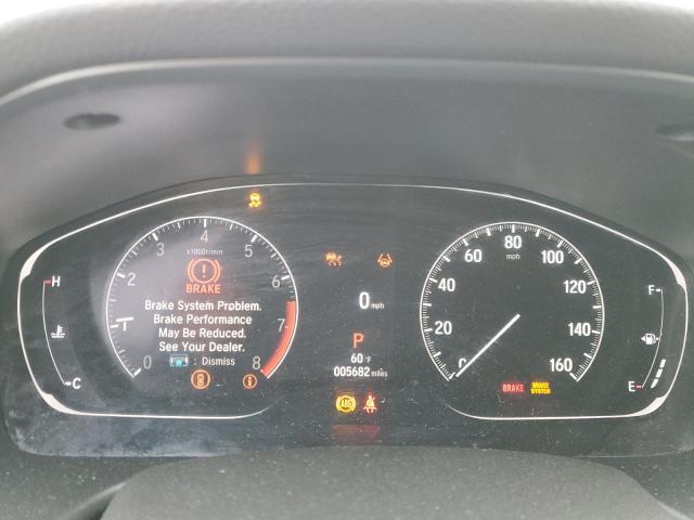 2022 HONDA ACCORD SPO - 1HGCV1F34NA072490