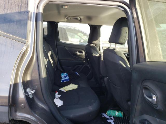 ZACNJBB14KPK23592 Jeep Renegade Latitude