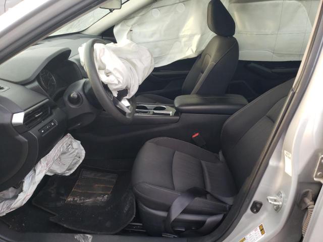 2021 NISSAN ALTIMA SV - 1N4BL4DV6MN327319