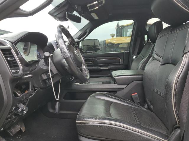 2019 RAM 2500 LIMIT - 3C6UR5SL9KG539346