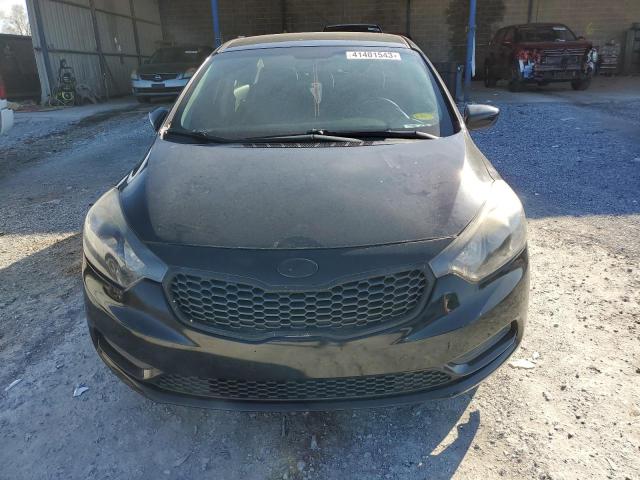 KNAFK4A60F5304615 KIA FORTE LX