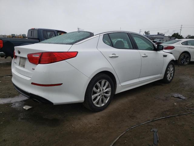 5XXGM4A72EG339905 KIA Optima Lx
