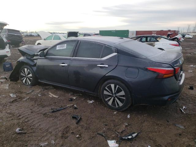 2019 NISSAN ALTIMA SV - 1N4BL4DV0KC195571