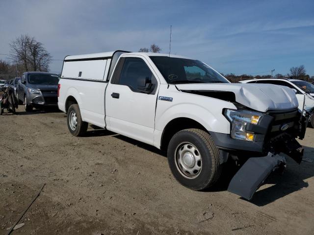 2016 FORD F150 - 1FTMF1C80GKF61904