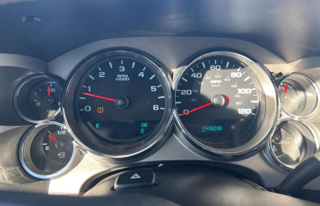 3GTP2VE76DG156153 GMC Sierra K1500 Sle