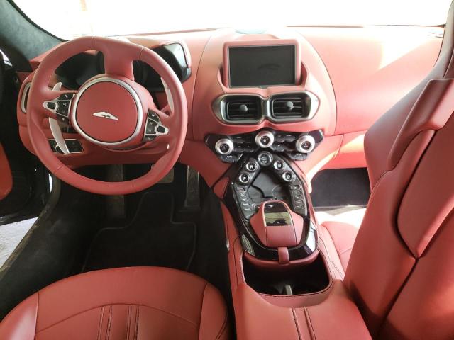 2020 ASTON MARTIN VANTAGE - SCFSMGAW5LGN03321