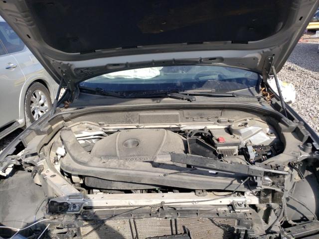2019 VOLVO XC60 T6 R- LYVA22RM0KB224861