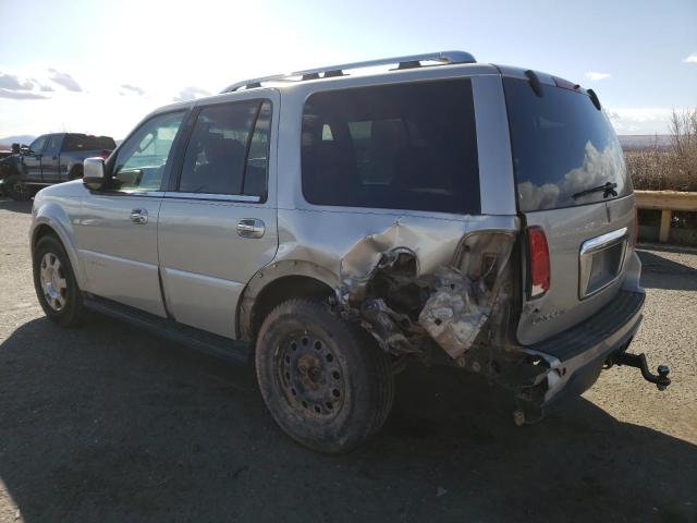 5LMFU275X5LJ04943 Lincoln Navigator