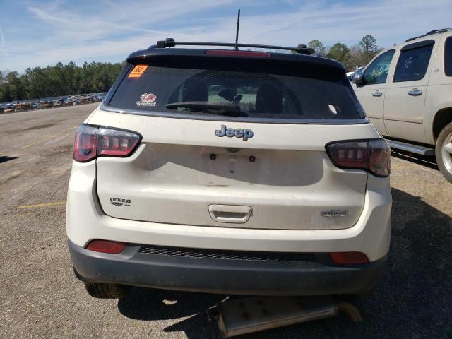 2018 JEEP COMPASS LA - 3C4NJCBB4JT425437