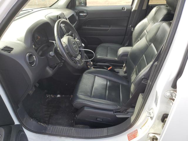 1C4NJPFAXHD187764 Jeep Patriot