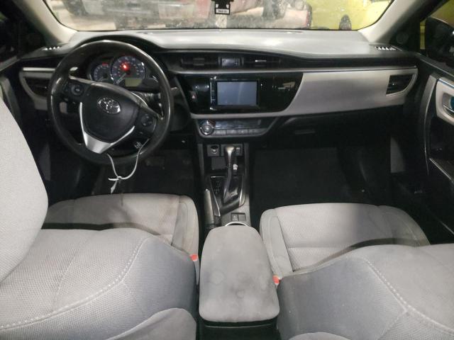 VIN 19XFC2F66LE016059 2014 TOYOTA COROLLA no.8