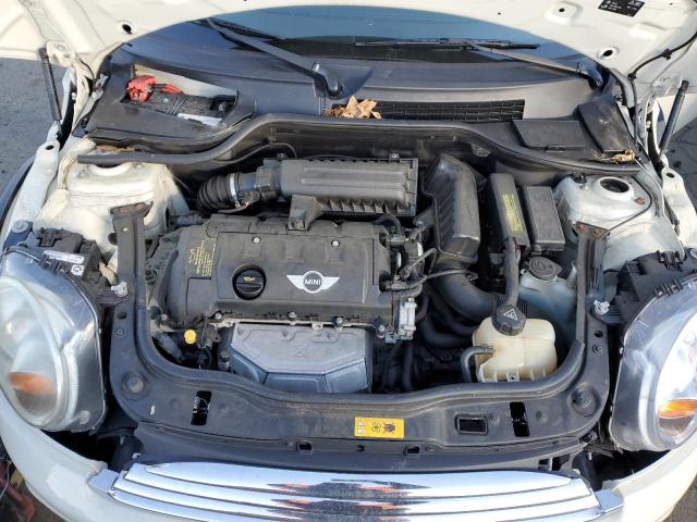 WMWSU3C58CT261317 Mini Cooper