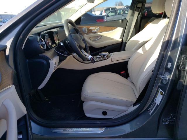 2018 MERCEDES-BENZ E 300 - WDDZF4JB5JA424918