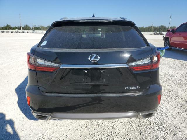2016 LEXUS RX 350 - 2T2ZZMCA8GC026124