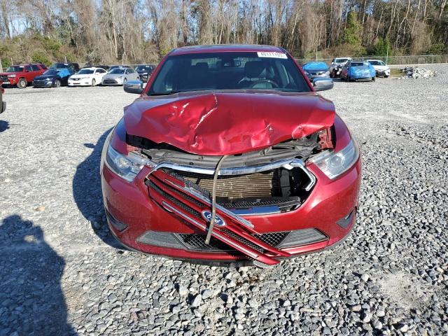 2015 FORD TAURUS LIM - 1FAHP2F85FG153356