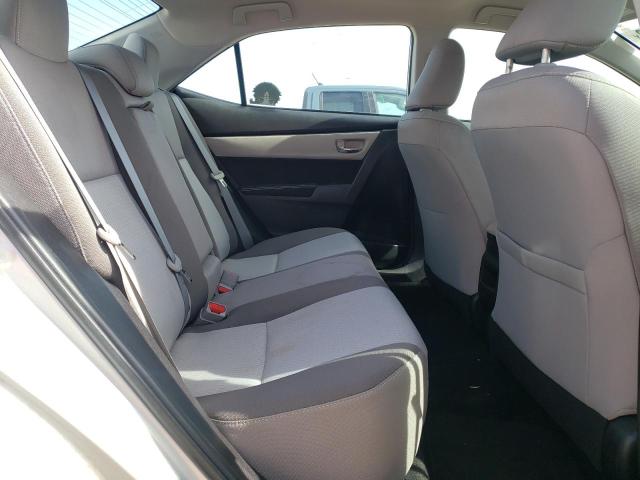 2019 TOYOTA COROLLA L - 5YFBURHEXKP898083