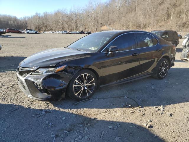 2019 TOYOTA CAMRY L - 4T1B11HK3KU832750