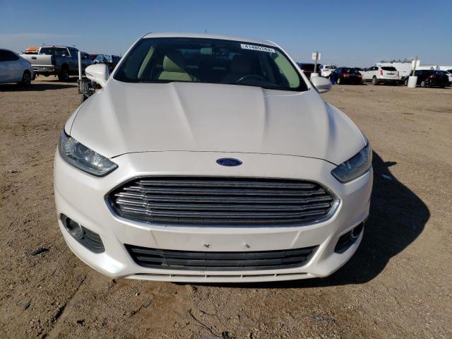 2015 FORD FUSION SE - 3FA6P0HD5FR294765
