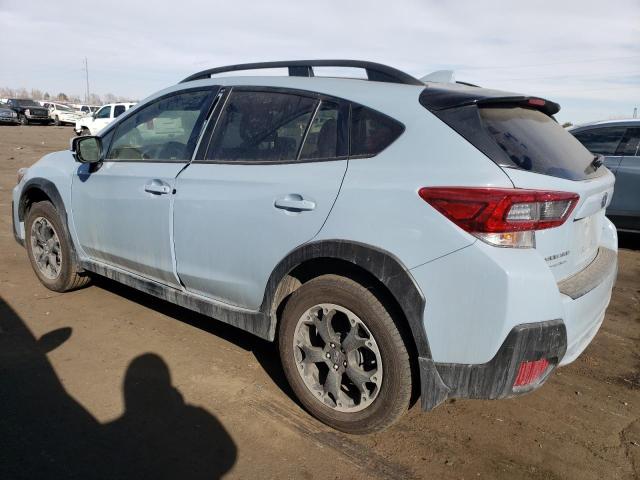 JF2GTAPC0M8674668 Subaru Crosstrek Premium