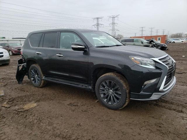 2023 LEXUS GX 460 LUX JTJGM7BX0P5342869